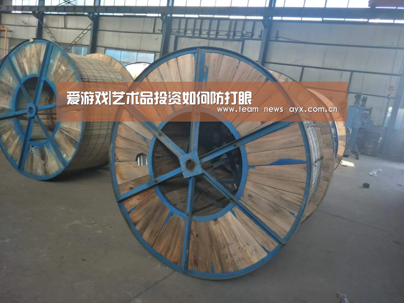 爱游戏|艺术品投资如何防打眼(图2) 爱游戏官方入口